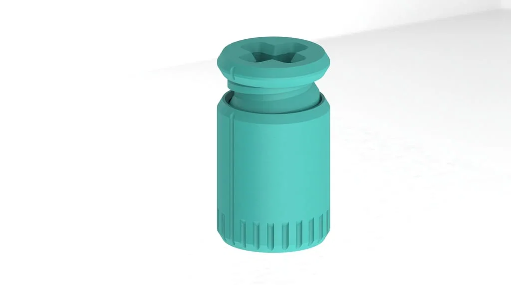 Spacer điều chỉnh GF cho Trion (GF Adjustable Spacers for Trion) - Image 1