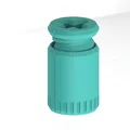 Spacer điều chỉnh GF cho Trion (GF Adjustable Spacers for Trion) - Thumbnail 1