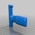 GF Trion Vertical Foregrip (Tay cầm trước dọc) - Thumbnail 3