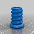 Spacer điều chỉnh GF cho Trion (GF Adjustable Spacers for Trion) - Thumbnail 3