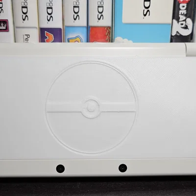 3DS Cover Plates (Tấm ốp cho New 3DS)