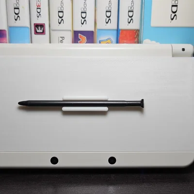 3DS Cover Plates (Tấm ốp cho New 3DS)