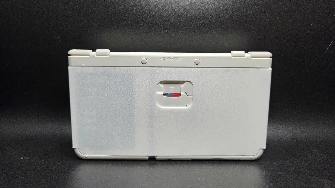 3DS Cover Plates (Tấm ốp cho New 3DS) - Image 3