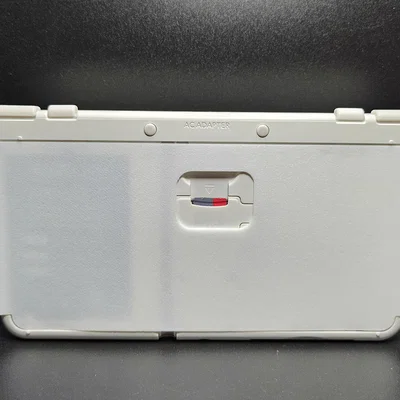 3DS Cover Plates (Tấm ốp cho New 3DS)