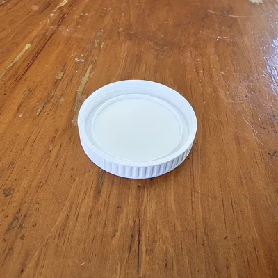 Nắp vặn cho hũ thức ăn em bé Gerber (Gerber Baby Food Jar Lid)
