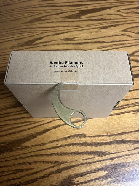 The Raptor Claw V2 (Box Opener) – Móng Vuốt Raptor V2 - Image 1