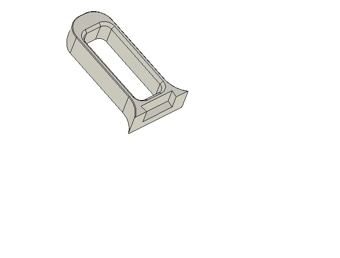 Muỗng xúc cát vệ sinh cho mèo - Image 4