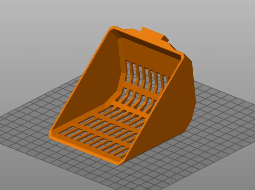 Muỗng xúc cát vệ sinh cho mèo - Image 5