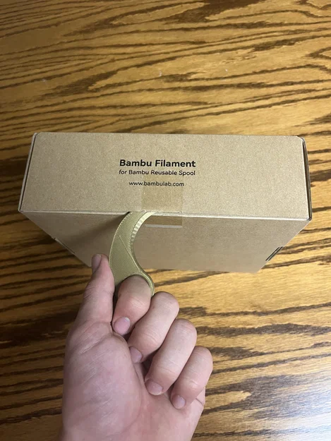 The Raptor Claw V2 (Box Opener) – Móng Vuốt Raptor V2 - Image 2