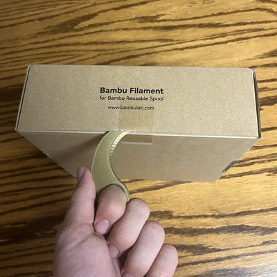 The Raptor Claw V2 (Box Opener) – Móng Vuốt Raptor V2