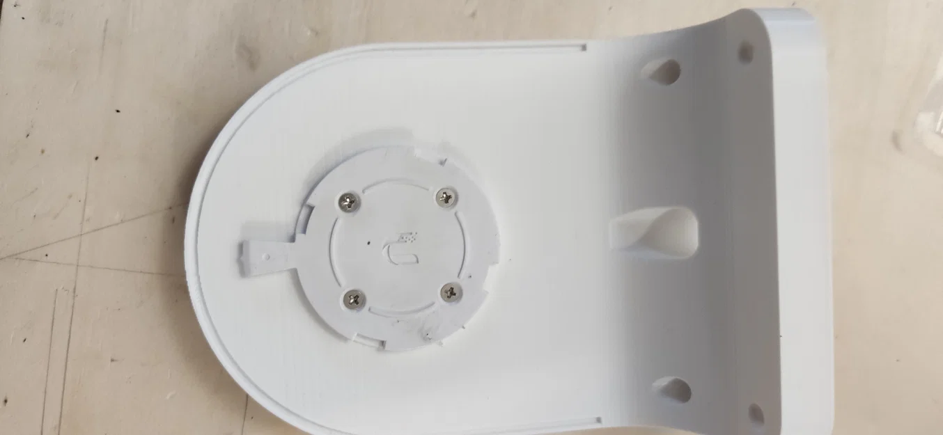 Ngàm gắn tường cho camera Unifi G4 Dome (Wall Mount) - Image 4