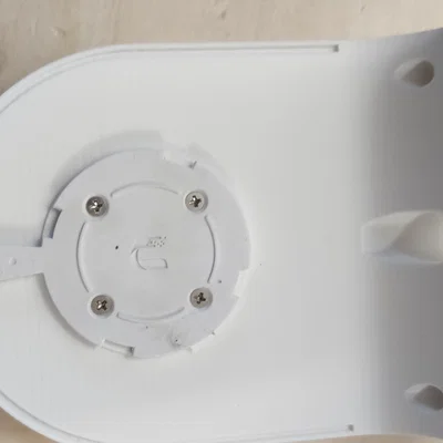 Ngàm gắn tường cho camera Unifi G4 Dome (Wall Mount)