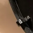 Bộ kẹp túi lót Litter Robot 3 (3D Printed Liner Clips)