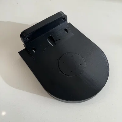 Pát Treo Tường Camera UniFi Protect AI 360