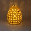 Đèn Tealight Trứng Phục Sinh (Easter Egg Tealight) - Thumbnail 4
