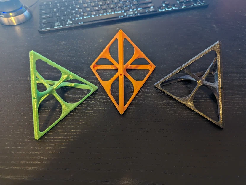Bài Test In Tetrahedron - Image 1