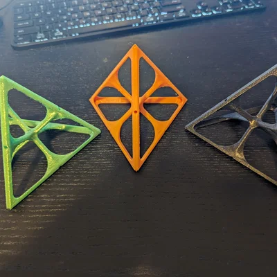 Bài Test In Tetrahedron