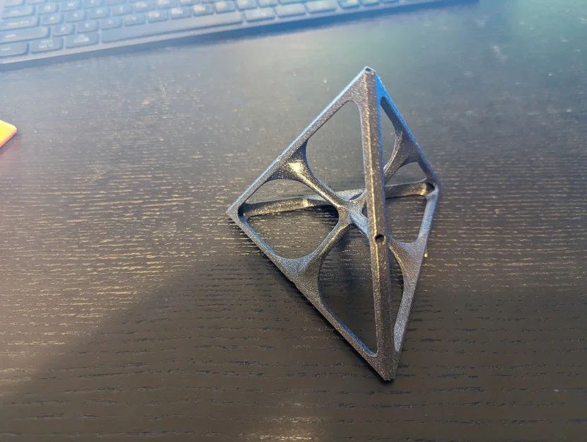 Bài Test In Tetrahedron - Image 2