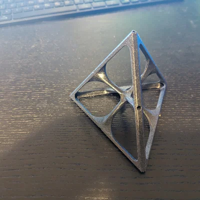 Bài Test In Tetrahedron