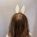 Tai thỏ băng đô Easter - Thumbnail 3