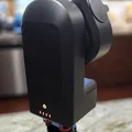 Nắp đậy chống bụi ZWO Seestar S50 in 3D tiện lợi - Thumbnail 3