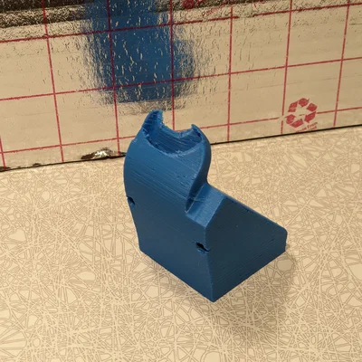 Ống gió làm mát Ender 3 (Ender 3 Cooling Duct)