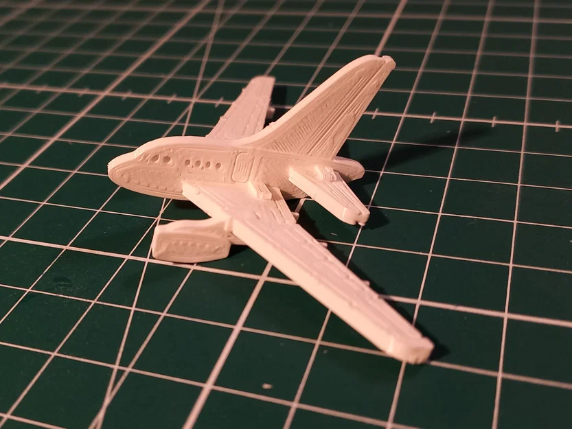 Airbus A3 Kit Card - Image 1