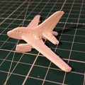 Airbus A3 Kit Card - Thumbnail 1