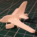 Airbus A3 Kit Card - Thumbnail 2