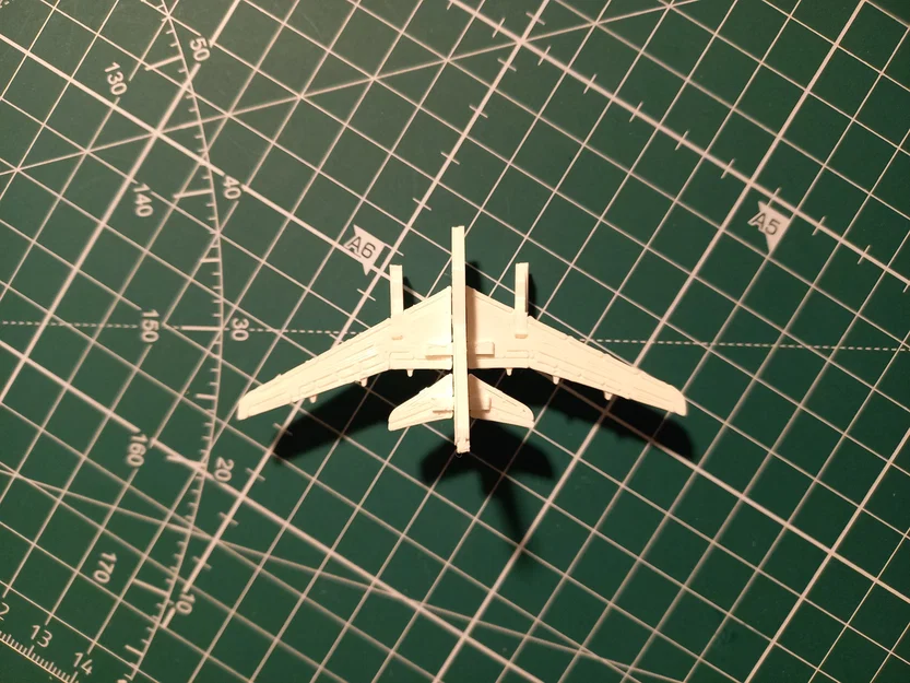 Airbus A3 Kit Card - Image 3