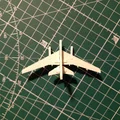 Airbus A3 Kit Card - Thumbnail 3