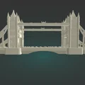 Bản sao London Tower Bridge – Tô Châu (Suzhou), Trung Quốc - Thumbnail 2