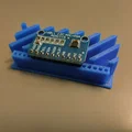 Gá đỡ hàn chân header cho mạch PCB và module Arduino - Thumbnail 1