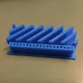Gá đỡ hàn chân header cho mạch PCB và module Arduino - Thumbnail 2