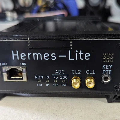 Chân đế cho vỏ Hermes Lite 2 SDR Enclosure