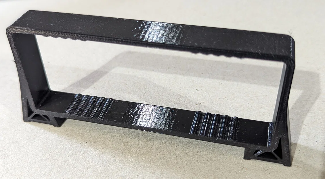 Chân đế cho vỏ Hermes Lite 2 SDR Enclosure - Image 2