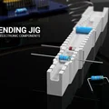 Bending Jig bẻ chân linh kiện điện tử (7.5–17.5 mm) - Thumbnail 2