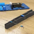 Bending Jig bẻ chân linh kiện điện tử (7.5–17.5 mm) - Thumbnail 5