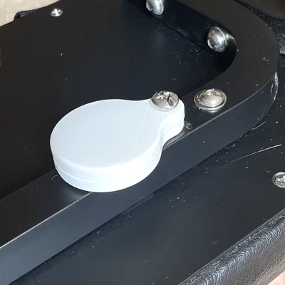 Giá đỡ AirTag dưới yên Urban Arrow (Urban Arrow Under Seat AirTag Holder)