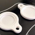 Giá đỡ AirTag dưới yên Urban Arrow (Urban Arrow Under Seat AirTag Holder) - Thumbnail 2