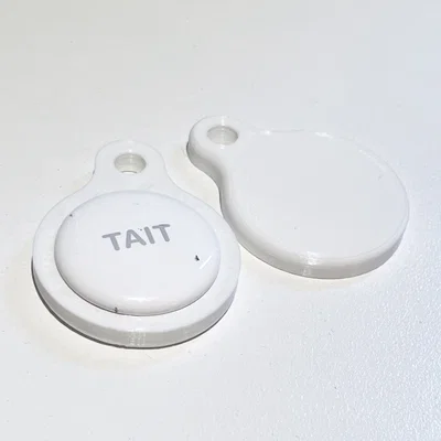 Giá đỡ AirTag dưới yên Urban Arrow (Urban Arrow Under Seat AirTag Holder)