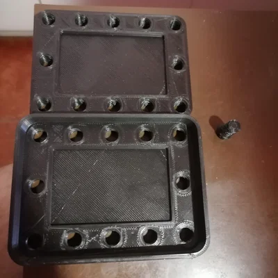 Hộp Quà Gây Ức Chế (ANNOYING GIFT BOX)