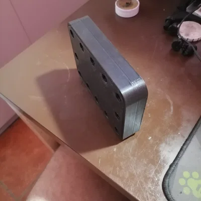 Hộp Quà Gây Ức Chế (ANNOYING GIFT BOX)