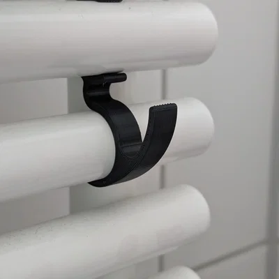 Móc treo Heizkörperhaken / Radiator hanger