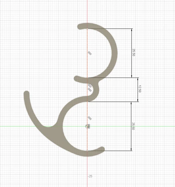 Móc treo Heizkörperhaken / Radiator hanger - Image 2