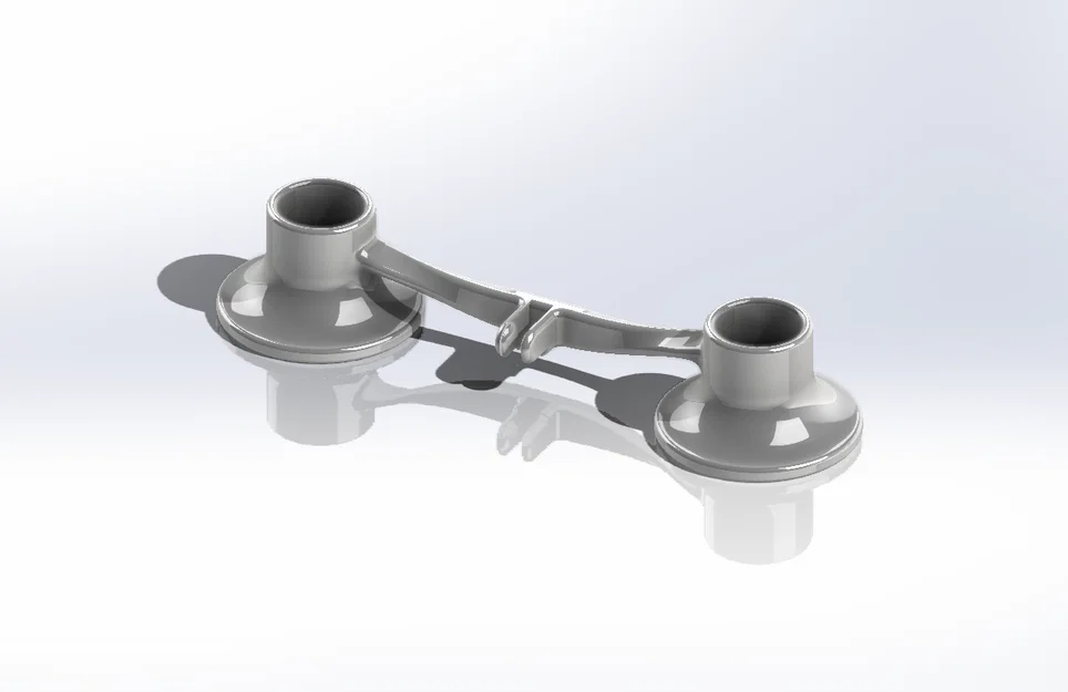 Ốp bảo vệ gimbal Radiomaster Zorro [Bản cập nhật] - Image 4