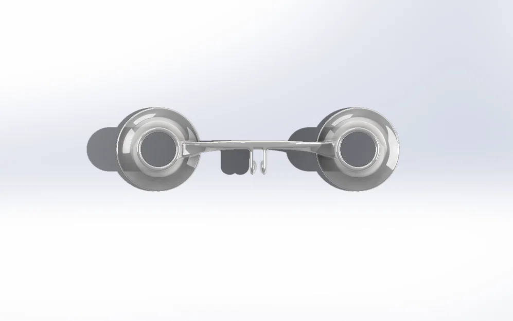 Ốp bảo vệ gimbal Radiomaster Zorro [Bản cập nhật] - Image 6