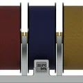 Spoolholder Ikea Samla 22L 3 cuộn (hợp cả máy in nhỏ) - Thumbnail 3