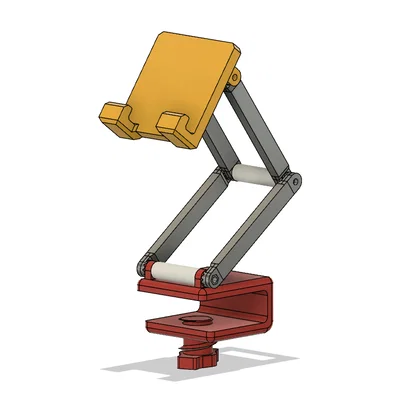 The Ultimate Ergonomic Stand (FlexiGrip) – Giá đỡ công thái học cho điện thoại & tablet
