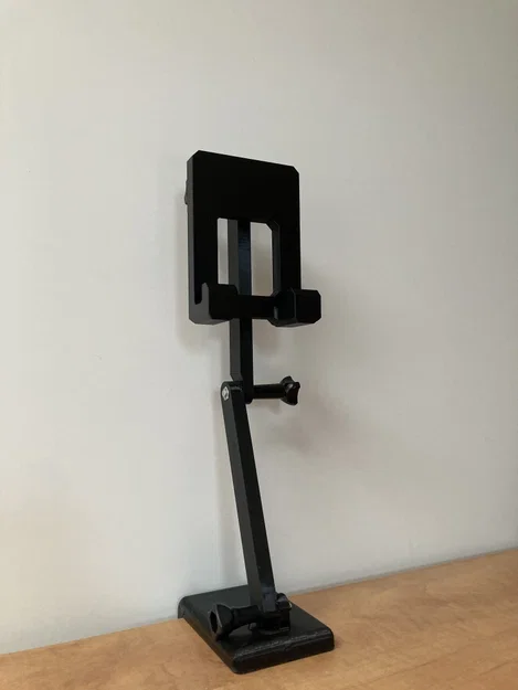 The Ultimate Ergonomic Stand (FlexiGrip) – Giá đỡ công thái học cho điện thoại & tablet - Image 6